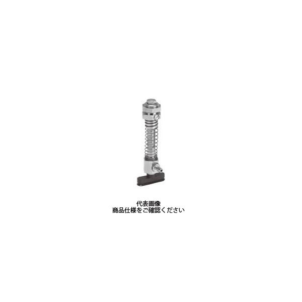 日本ピスコ 真空パッド VPOD6x20ー30ENー6B VPOD6x20-30EN-6B 1セット(5個)（直送品）