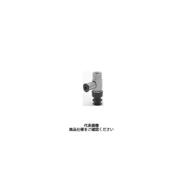 日本ピスコ 真空パッド VPMB6LBUー3J 1セット(5個)（直送品） 7,737円