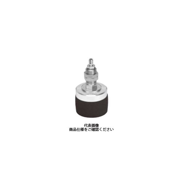 日本ピスコ 真空パッド VPA10SSー6B VPA10SS-6B 1セット(5個)（直送品）