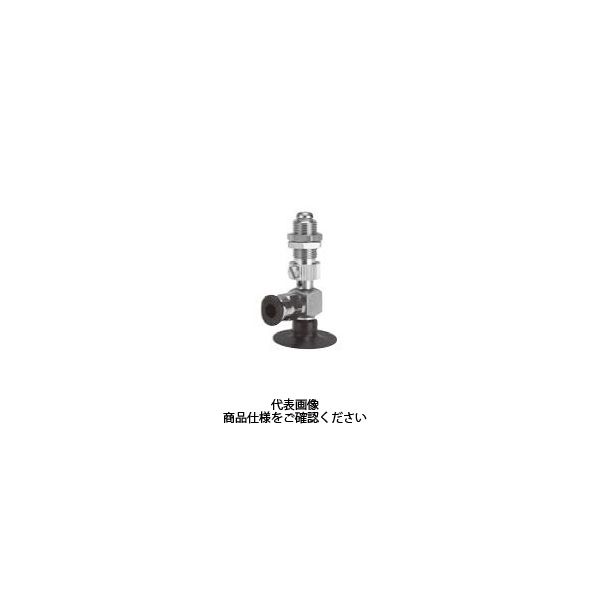 日本ピスコ 真空パッド VPD8ー3PSー4J 1セット(5個)（直送品）