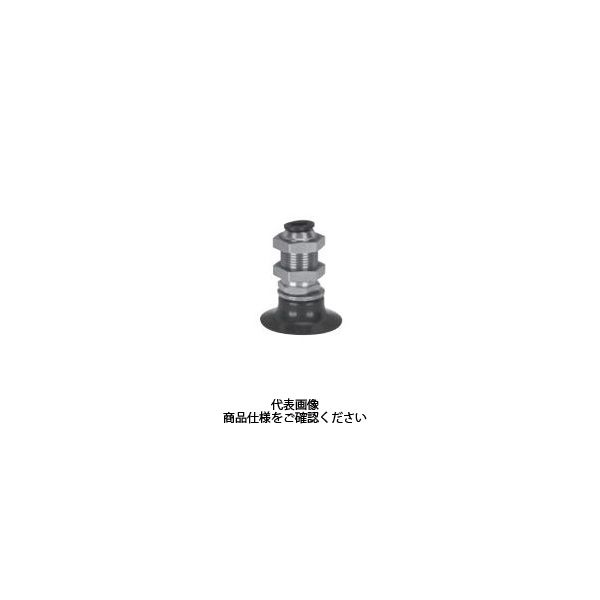 日本ピスコ 真空パッド VPA20RSー6J 1セット(5個)（直送品） 8,071円