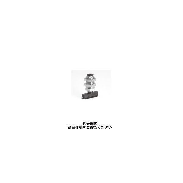 日本ピスコ 真空パッド VPA5x30ESー6J 1セット(5個)（直送品）
