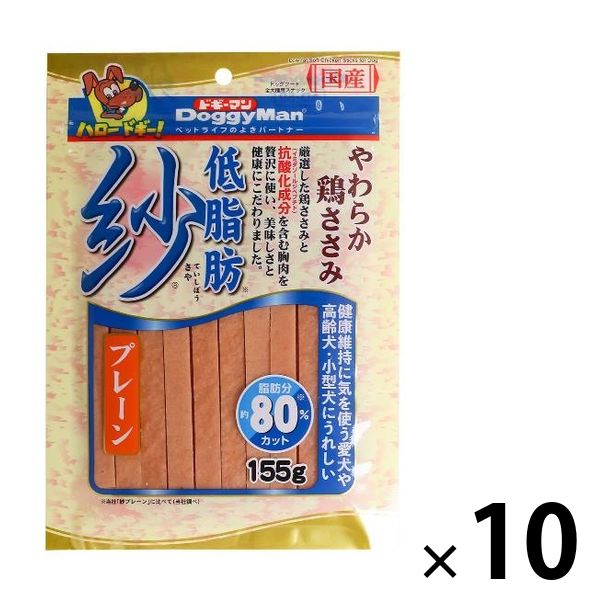 ささみ シニアライフ 超やわらかささみ 60g P-KJ-YS60 P522704