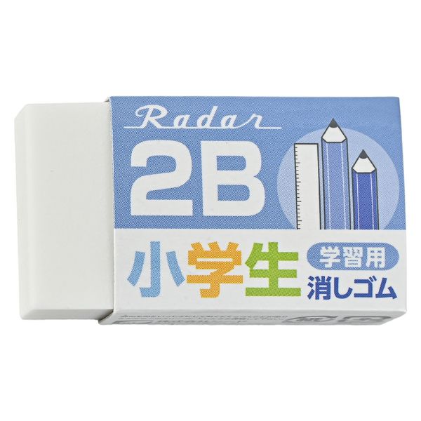 シード レーダー学習用２Ｂ２ネイビー EP-2RG-2-N 40個（直送品）