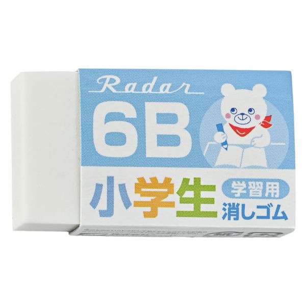 シード レーダー学習用６Ｂ２ブルー EP-6RG-2-B 40個（直送品）