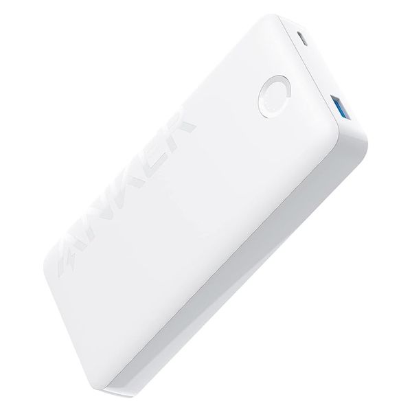 Anker Power Bank(20000mAh 15W)(大容量 モバイルバッテリー 15W