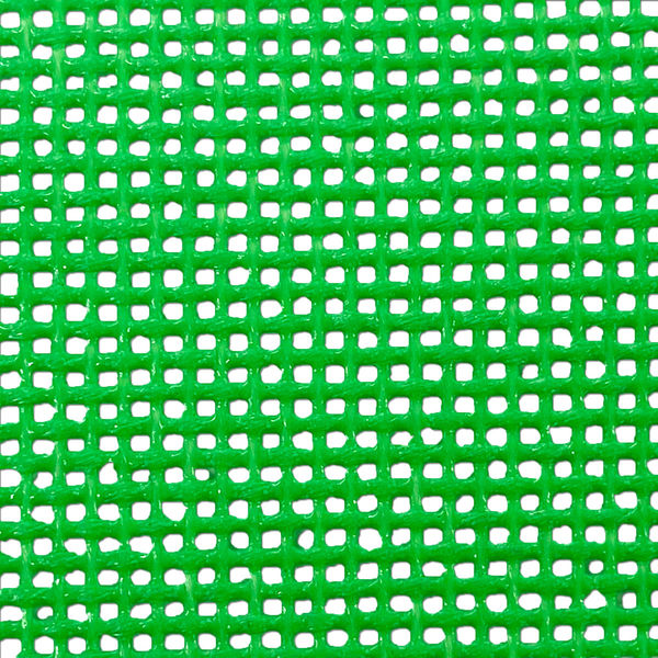 クラーク 防雪メッシュシート　G04　ライトグリーン　5m×10m　1枚（直送品）