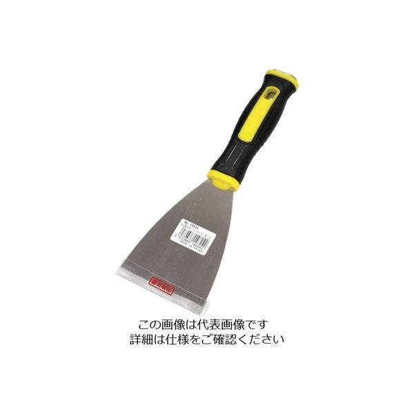 インダストリーコーワ KOWA RG 皮すきハンマー付 平型75mm 14624 1丁 120-0497（直送品）