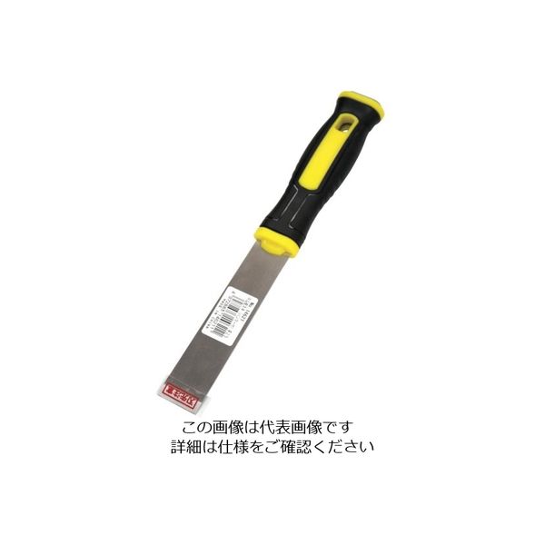 インダストリーコーワ KOWA RG 皮すきハンマー付 平型25mm 14621 1丁 120-1987（直送品）