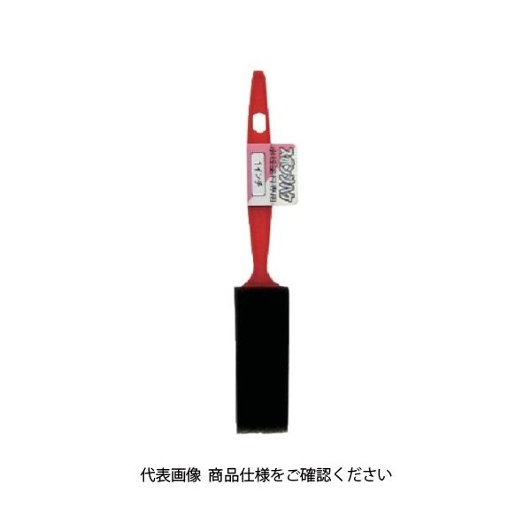 インダストリーコーワ KOWA スポンジハケ1インチ 11314 1個 806-6149（直送品）