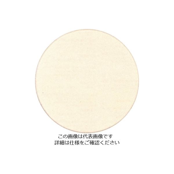 光 吸盤用補助板 60丸 QC-60 1パック(2枚) 224-1392（直送品）