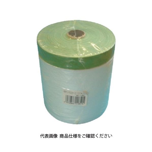 インダストリーコーワ KOWA 布ポリマスカー