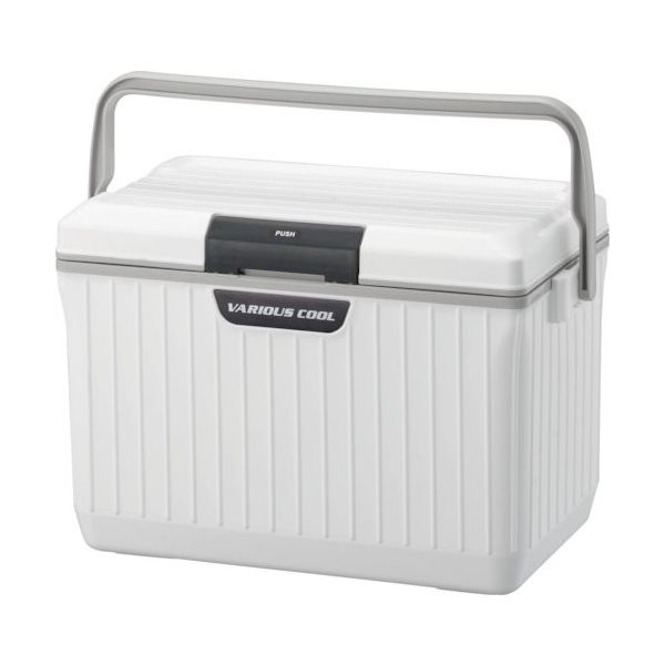 サンカ SANKA ギャラシー ベリアスクール 17L GVAC-17WH/WH 1セット(12個) 346-3688（直送品） 34,874円