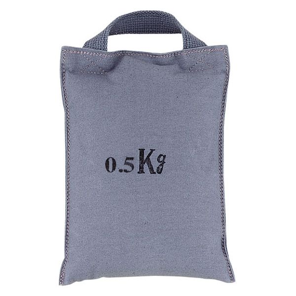 砂のう４３４型（把手付牽引用） 01-4440-01 1個 松吉医科器械（直送品）