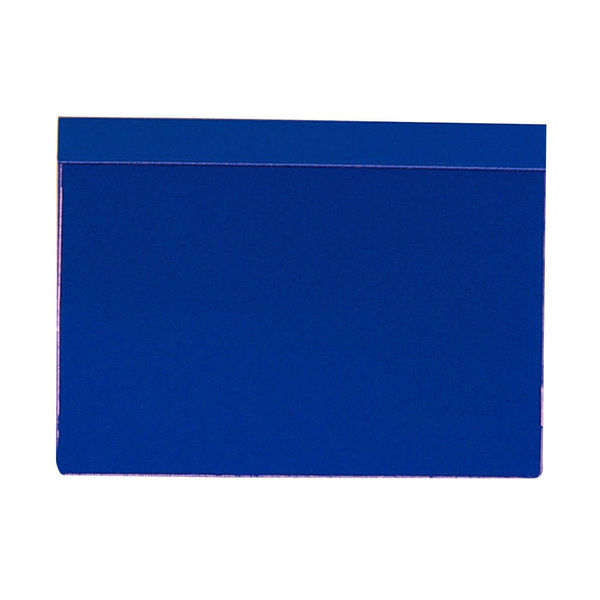 ケルン 温度板ホルダー(ヨコ型・B4) 01-5730-0501 1枚（直送品）