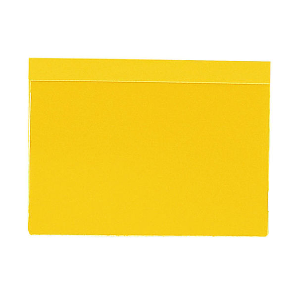 ケルン 温度板ホルダー(ヨコ型・B4) 01-5730-0503 1枚（直送品）