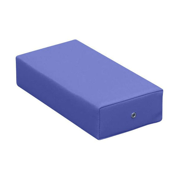 高田ベッド カラー診察用額マクラ(小高) 02-2337-0006 1個（直送品）