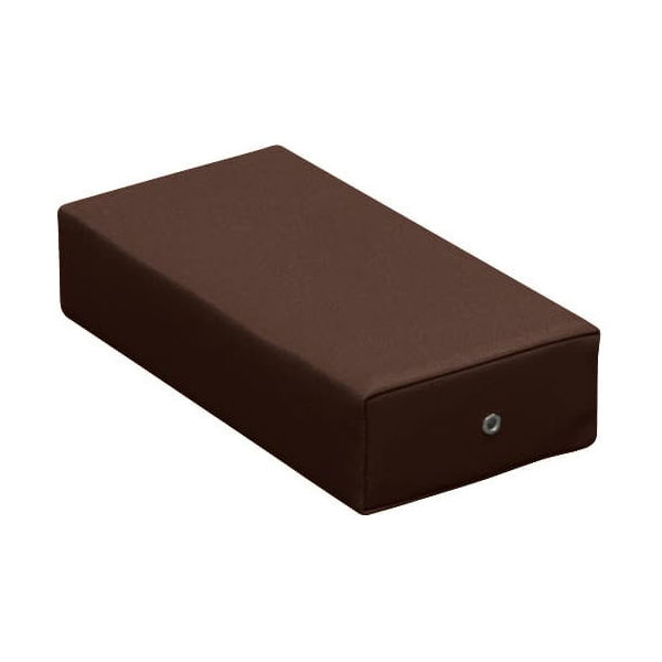 高田ベッド カラー診察用額マクラ(小高) 02-2337-0004 1個（直送品）