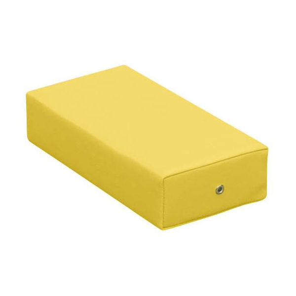 高田ベッド カラー診察用額マクラ(小高) 02-2337-0008 1個（直送品）