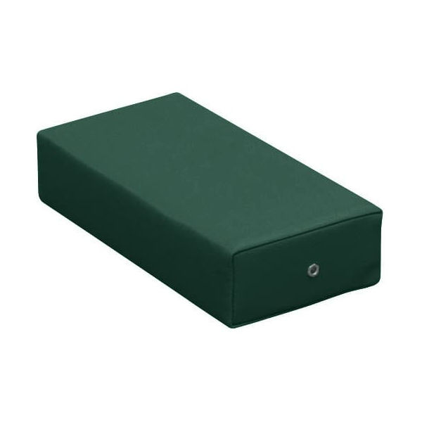 高田ベッド カラー診察用額マクラ(小高) 02-2337-0015 1個（直送品）