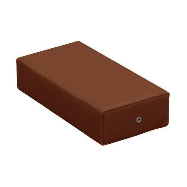 高田ベッド カラー診察用額マクラ(小高) 02-2337-0017 1個（直送品）