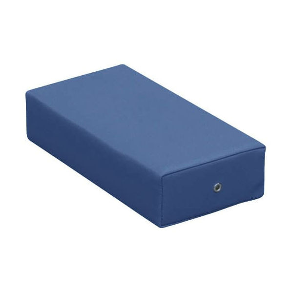 高田ベッド カラー診察用額マクラ(小高) 02-2337-0016 1個（直送品）