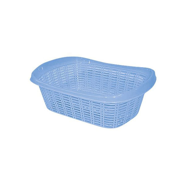 高田ベッド 脱衣カゴ(カゴのみ) 02-5143-00 1個（直送品）