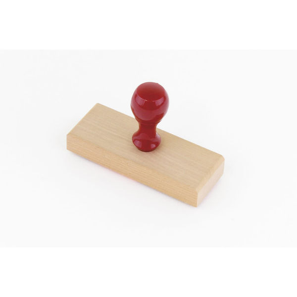 eastsidemed 人体図型ゴム印(肺) 06402 1個（直送品）