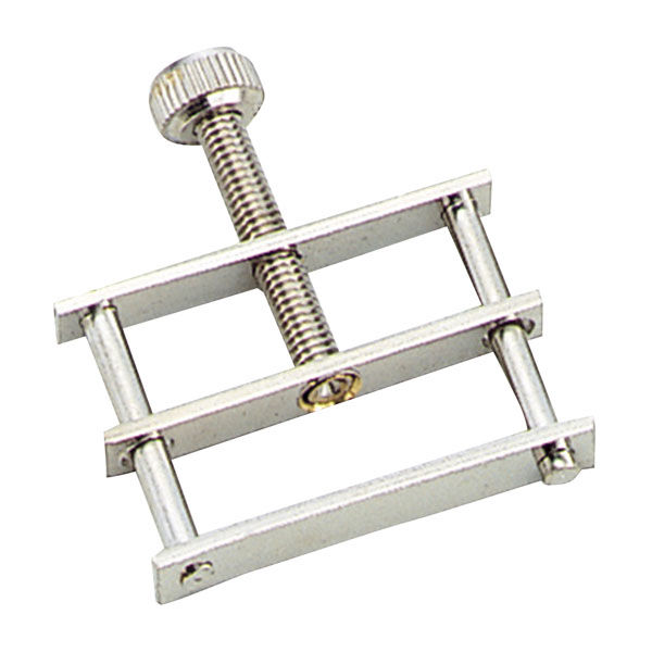 ピンチコック（ホフマン氏） 07-2585-02 1個 松吉医科器械（直送品）