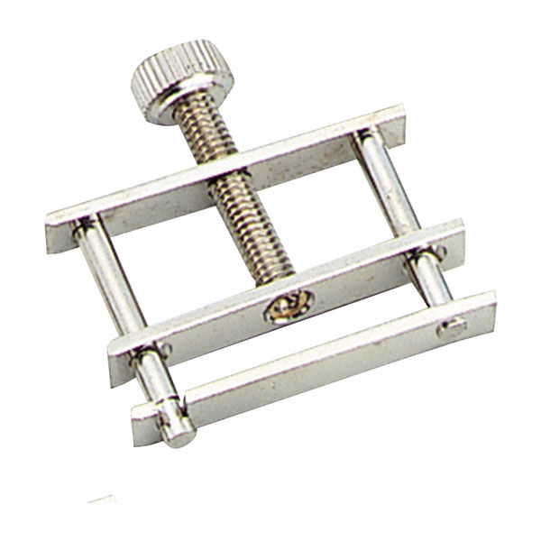 ピンチコック（ホフマン氏） 07-2585-01 1個 松吉医科器械（直送品）