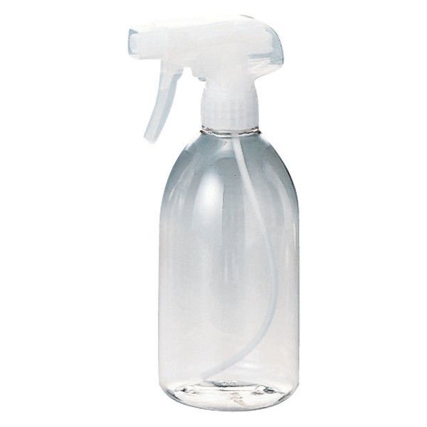 コクゴ PETスプレー瓶 10-121-01 1本（直送品）