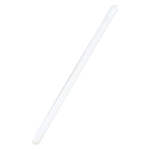 サンプラテック ポリ攪拌棒 10-2262-00 1本（直送品）