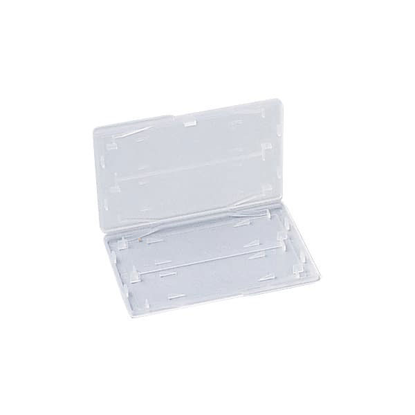 硝英製作所 搬送用プラマッペ(2枚用) 10-2655-02 1枚（直送品）