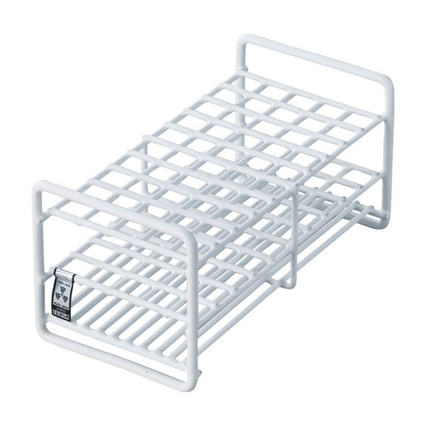 試験管立50本立 10-2845三和化研工業