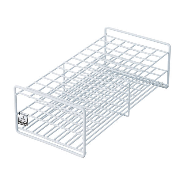 試験管立72本立 10-2850三和化研工業