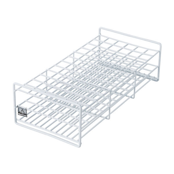 試験管立（２４ｍｍ用）７２本立 10-2850-14 1個 三和化研工業（直送品）