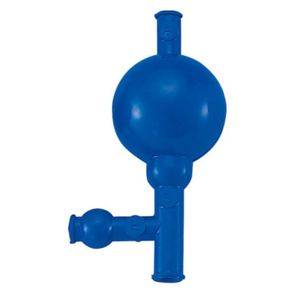 三要ゴム製作所 安全ピペッター(天然ゴム) 10-2925-01 1個（直送品）