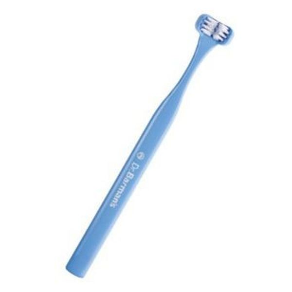 【介護用歯ブラシ】 スーパーブラシ（チャイルド） 1箱（12本入） ビーブランド・メディコーデンタル（直送品）