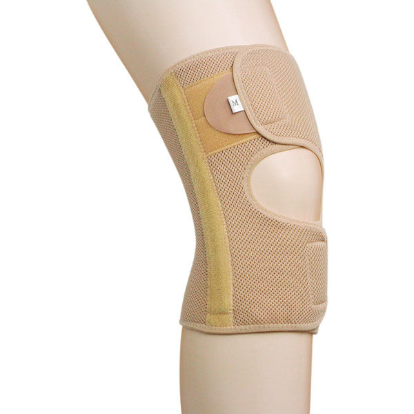 オルト産業 ラッセルサポーター(ベージュ) 19-4426-03 1枚（直送品）