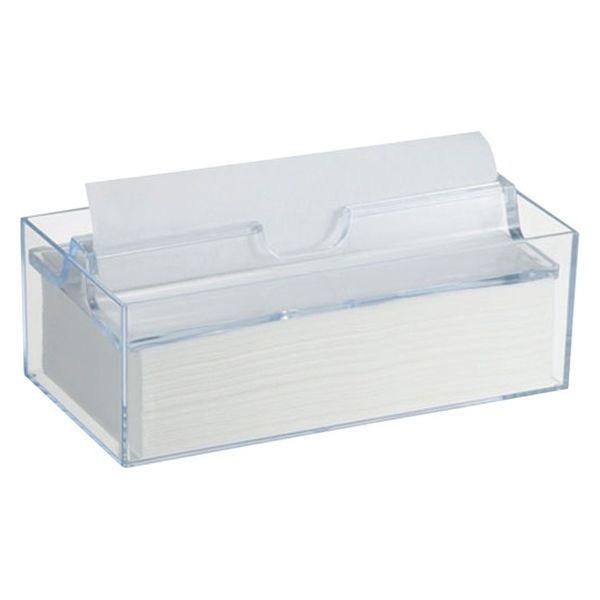 大富士製紙 スケルトンホルダー 23-5314-00 1個（直送品）