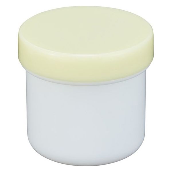 エムアイケミカル プラ壷Nー4号(未滅菌)少数包装 23-6687-2207 1箱(10個入)（直送品）