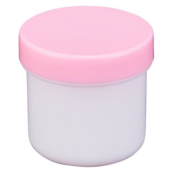 エムアイケミカル プラ壷Nー4号(未滅菌)少数包装 23-6687-2206 1箱(10個入)（直送品）