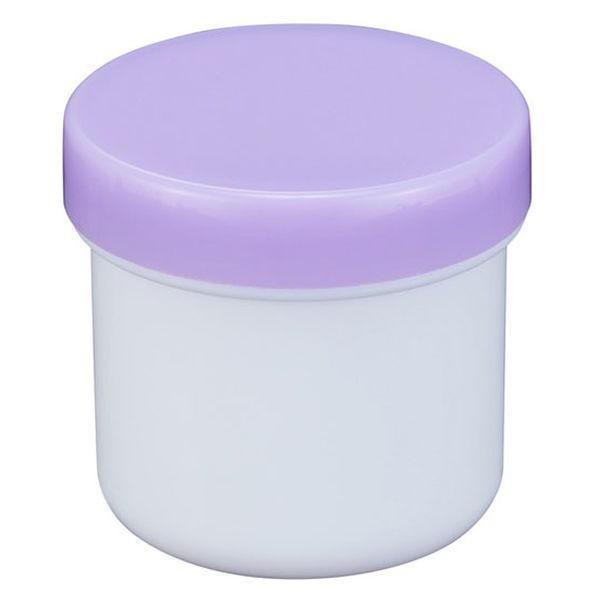 エムアイケミカル プラ壷Nー4号(未滅菌)少数包装 23-6687-2209 1箱(10個入)（直送品）