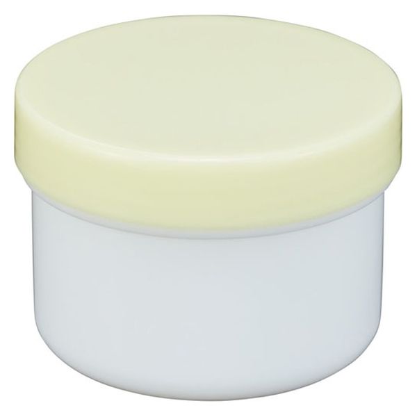 エムアイケミカル プラ壷Ｎー５号（未滅菌）少数包装 23-6687-2307 1箱（10個入）（直送品）