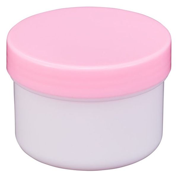 エムアイケミカル プラ壷Nー5号(未滅菌)少数包装 23-6687-2306 1箱(10個入)（直送品）