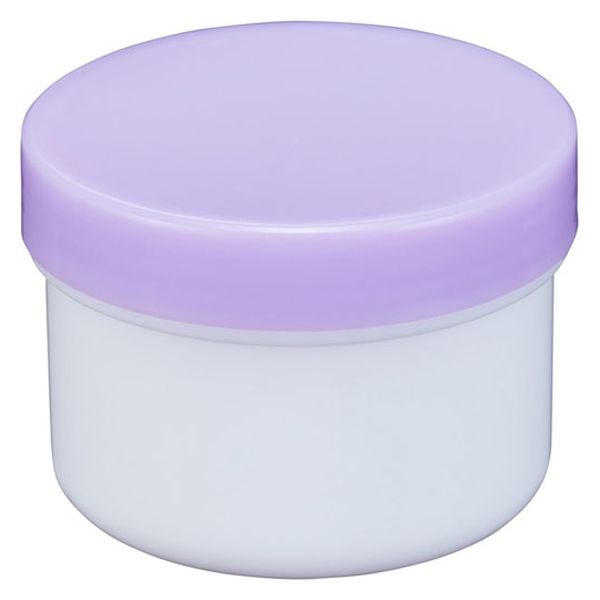 エムアイケミカル プラ壷Nー5号(未滅菌)少数包装 23-6687-2309 1箱(10個入)（直送品）