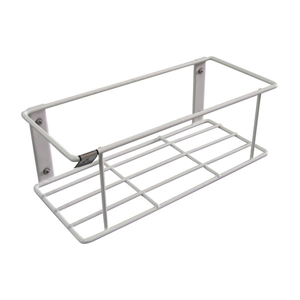 マルチボックスホルダー（壁取付タイプ 23-6823-01 1個 三和化研工業（直送品）