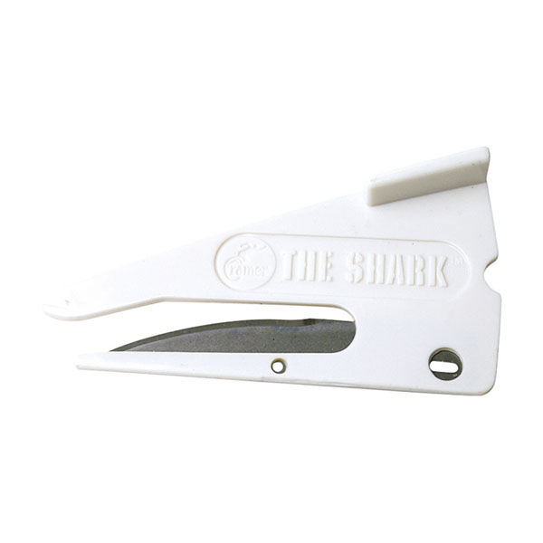 クレーマージャパン シャークテープカッター用替刃 23-7274-01 1本（直送品）