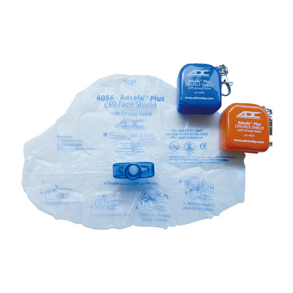 ADC ADCポケットマウスピース 24-2118-00 1箱(5個入)（直送品）