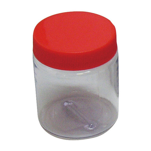 日本医理器材 広口標本瓶 24-2898-00 1本（直送品）